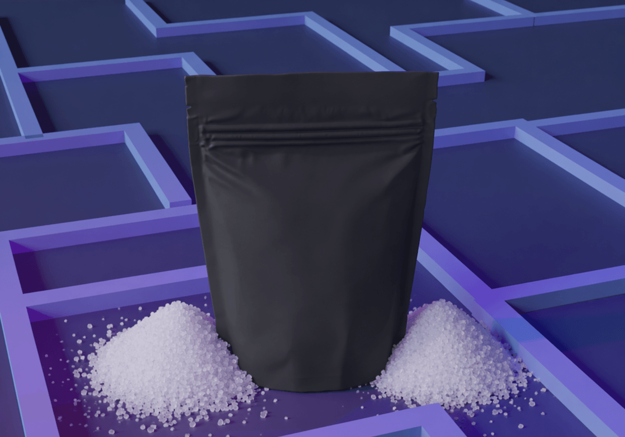 Storing Salt in Mylar Bags: A Guide