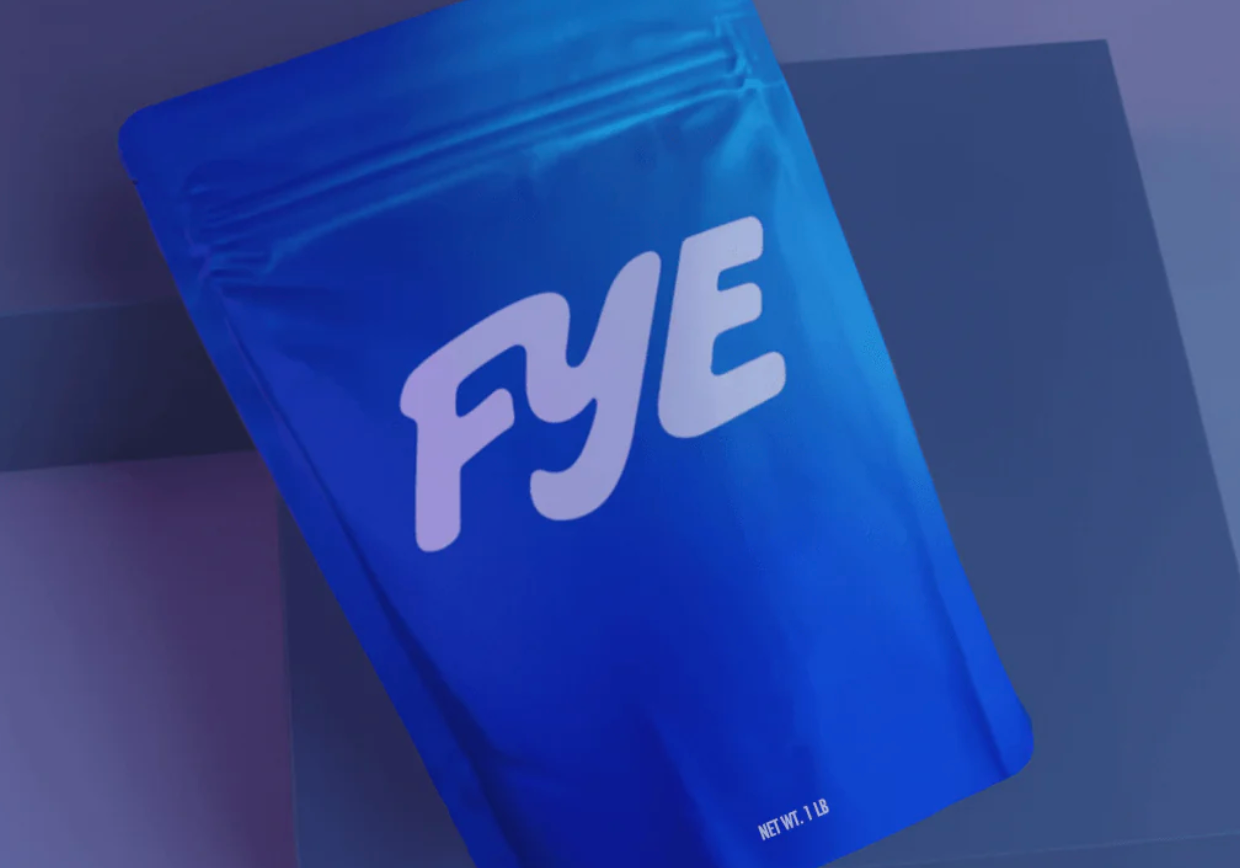 vacuum seal mylar bags custom