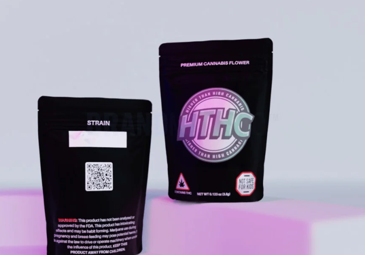 Weed Bags and Consumer Preference: What Matters Most?