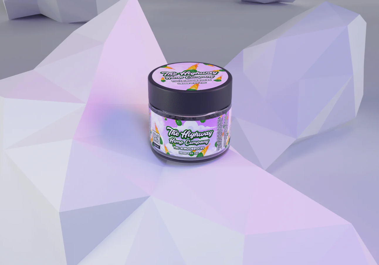 dispensary packaging