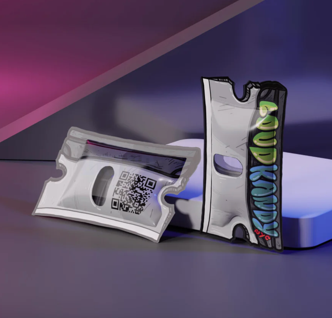 What is Pre Packaged Weed? BRANDMYDISPO