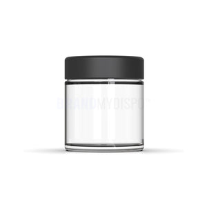 3 oz jars