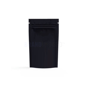 mylar bags 1/4