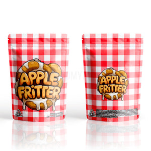 apple fritter 3.5 bags