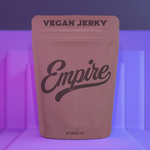 custom printed ziplock beef jerky packaging bags​