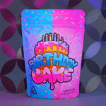 birthday cake packaging