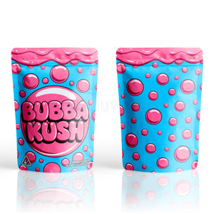 bubba kush bags