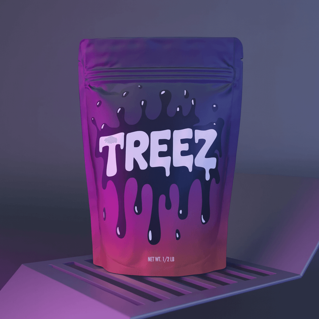 child proof packaging bag