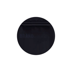 Circle Mylar Bags (1/8) 1000 ($0.12 / unit) Mylar Bags