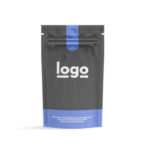 custom jerky bags