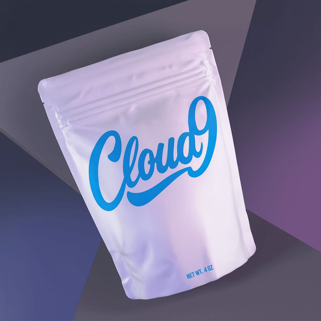 custom candy packaging