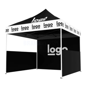 trade show tent