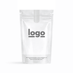 custom clear pouch packaging
