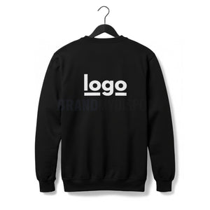 Custom Crewneck Sweatshirts Custom Hooded Sweatshirt