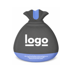 custom die cut mylar bags