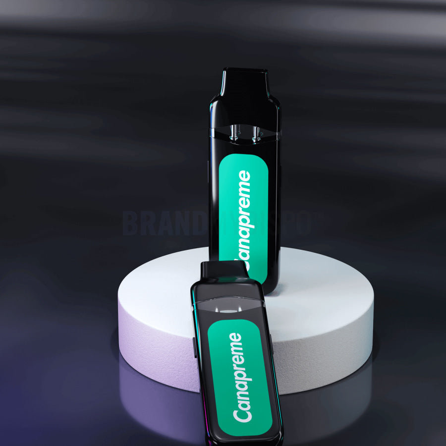 refillable vap VAPORESSO Vape Pods