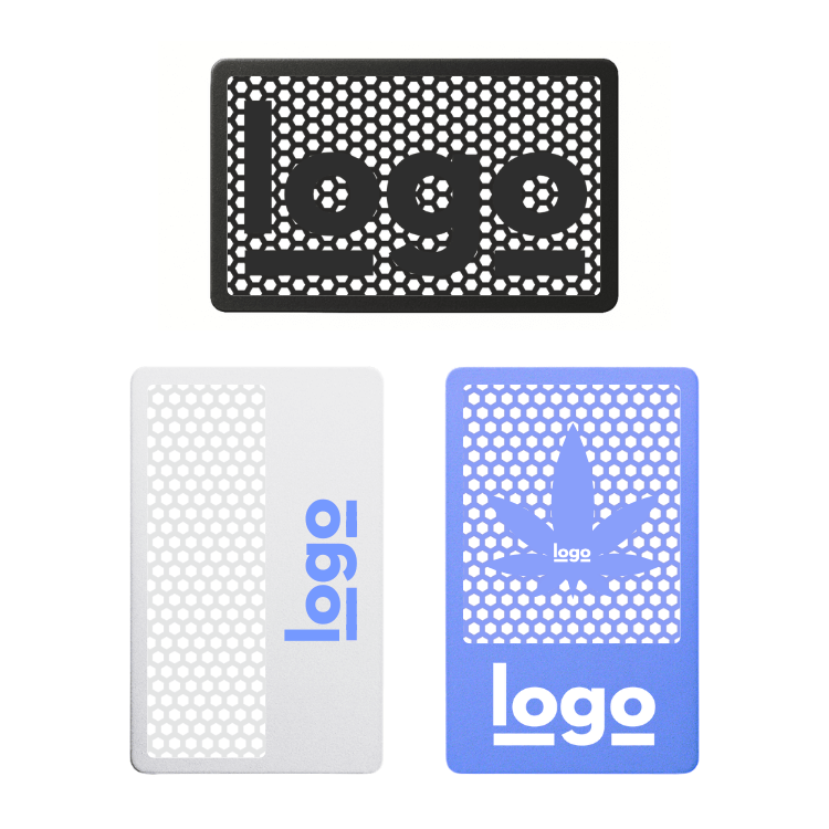 custom card grinder​