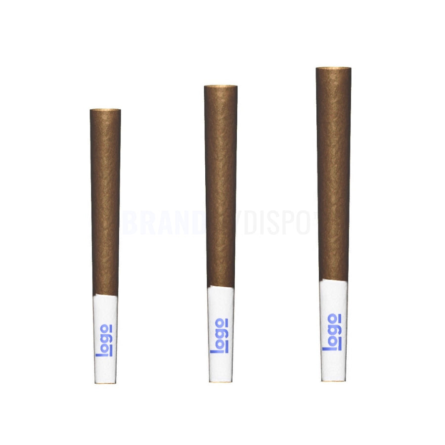 tobacco blunt cones Zig-Zag (Blunt Wrap)  3OH3 (303) SMOKES & VAPES ROLLED CONES Additional Standard Futurola Knockbox FIlling Devices are available separately from the Knockbox Series Blunt Cones: Custom