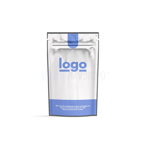 customized mylar bags 7g