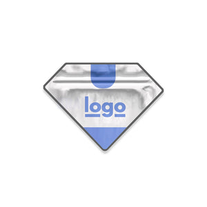 custom label mylar bags