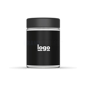 14g jars 8 oz
