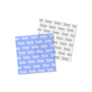custom wax paper