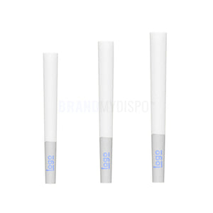 custom printed pre-roll cones
