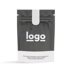 child proof bags