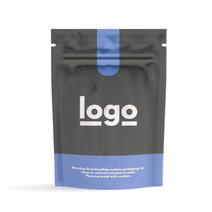 half pound bags