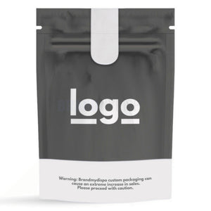 pound mylar bags