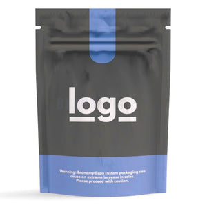 customized mylar bags