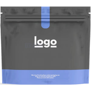 custom mylar bags