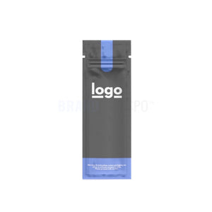 custom syringe packaging bags
