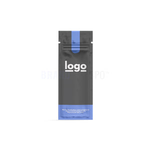 disposable packaging