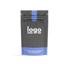 mylar bags custom