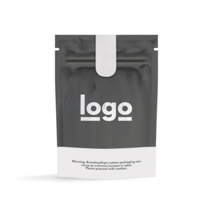 qp mylar bags