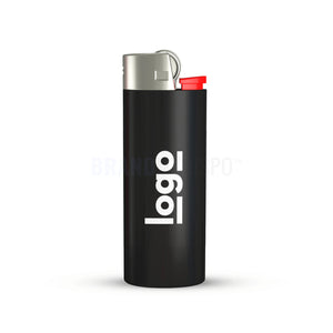 custom printed lighters