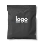Custom logo mailing bags