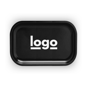 custom printed rolling trays