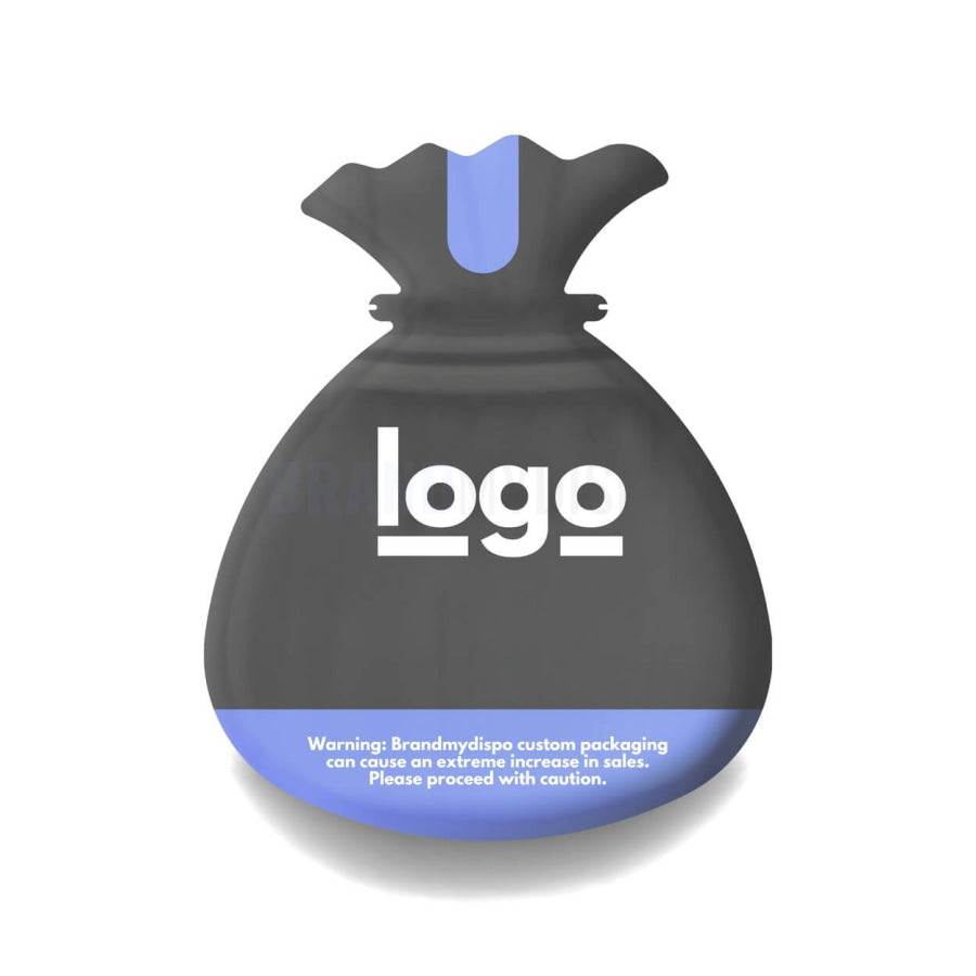 Free Chip Bag Dieline Template Generator Brandmydispo