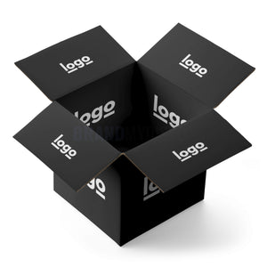 custom printed shipping boxes