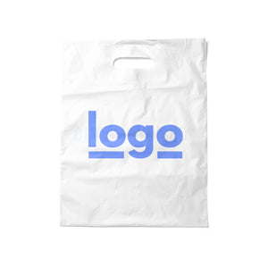 Custom Shopping Bags