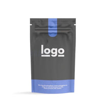 custom stand up pouches