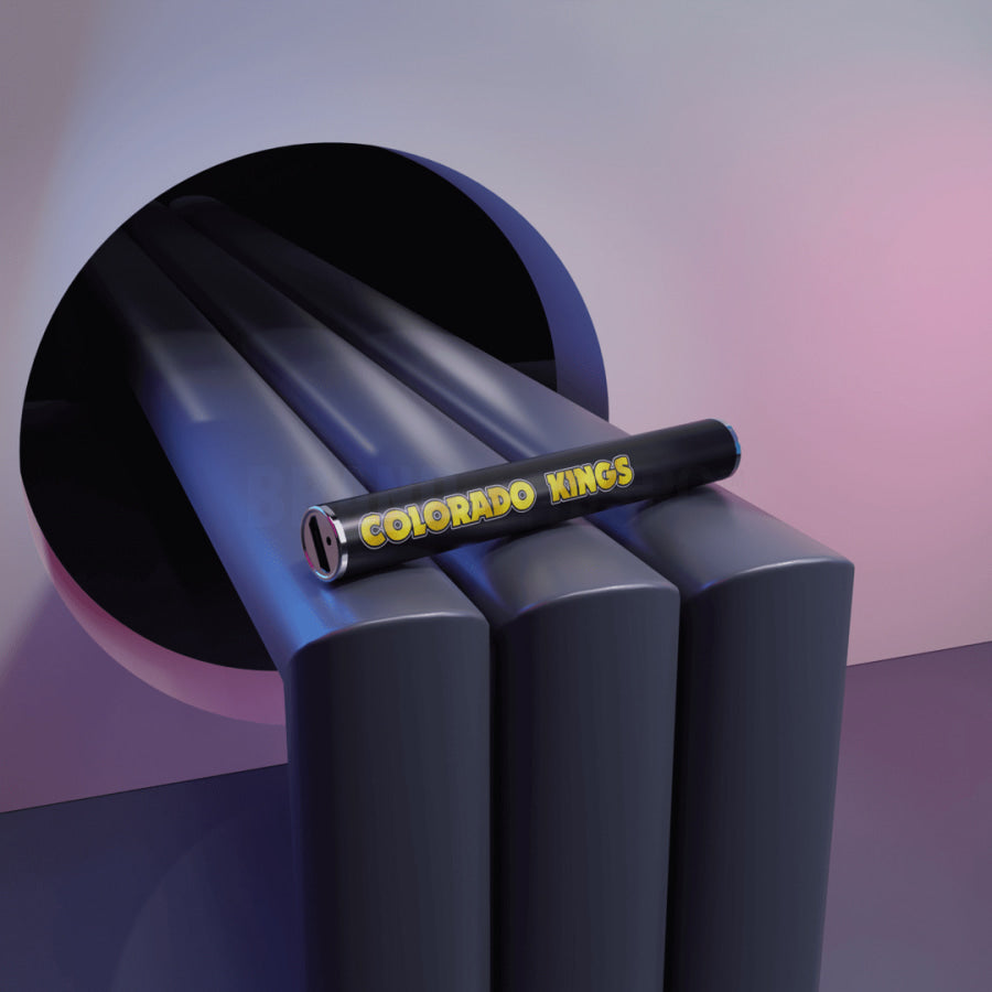 vape pen batteries