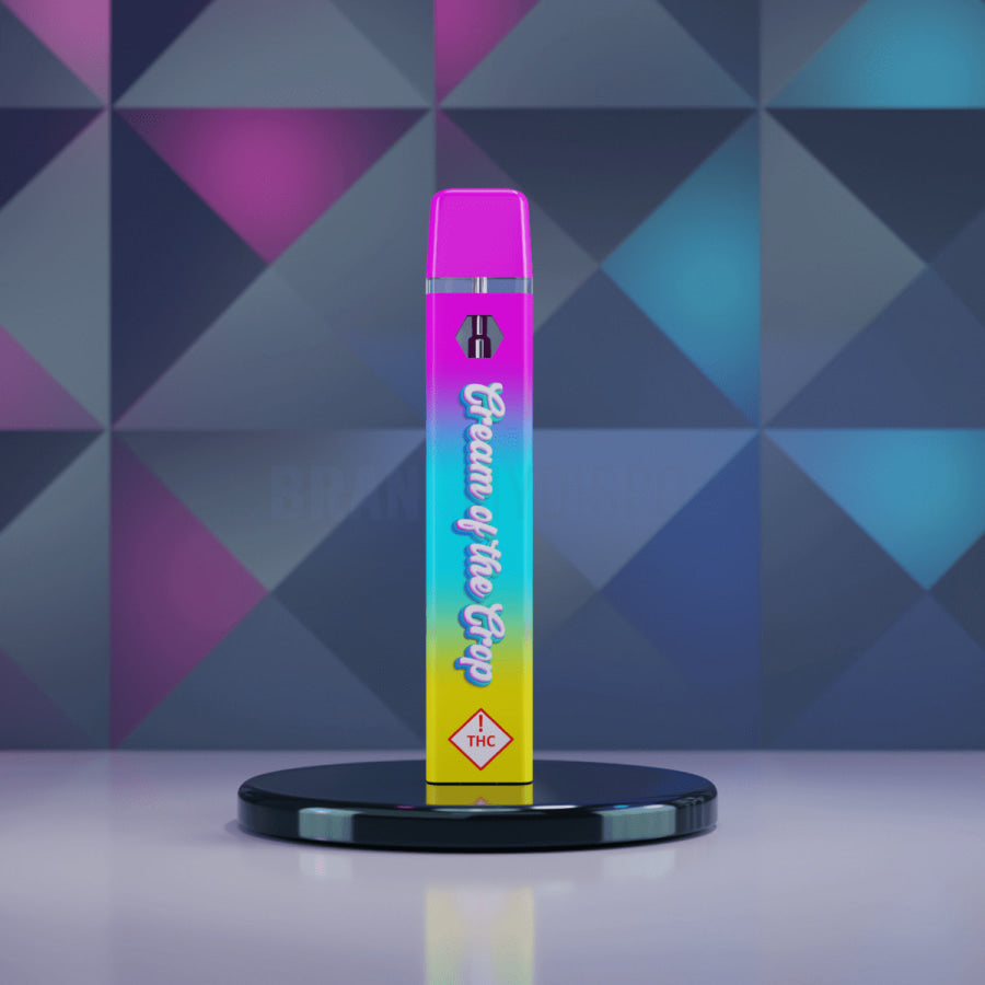 custom flavor vape shop Custom Dab Pens