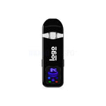 dual flavor disposable vape