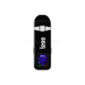 dual flavor disposable vape