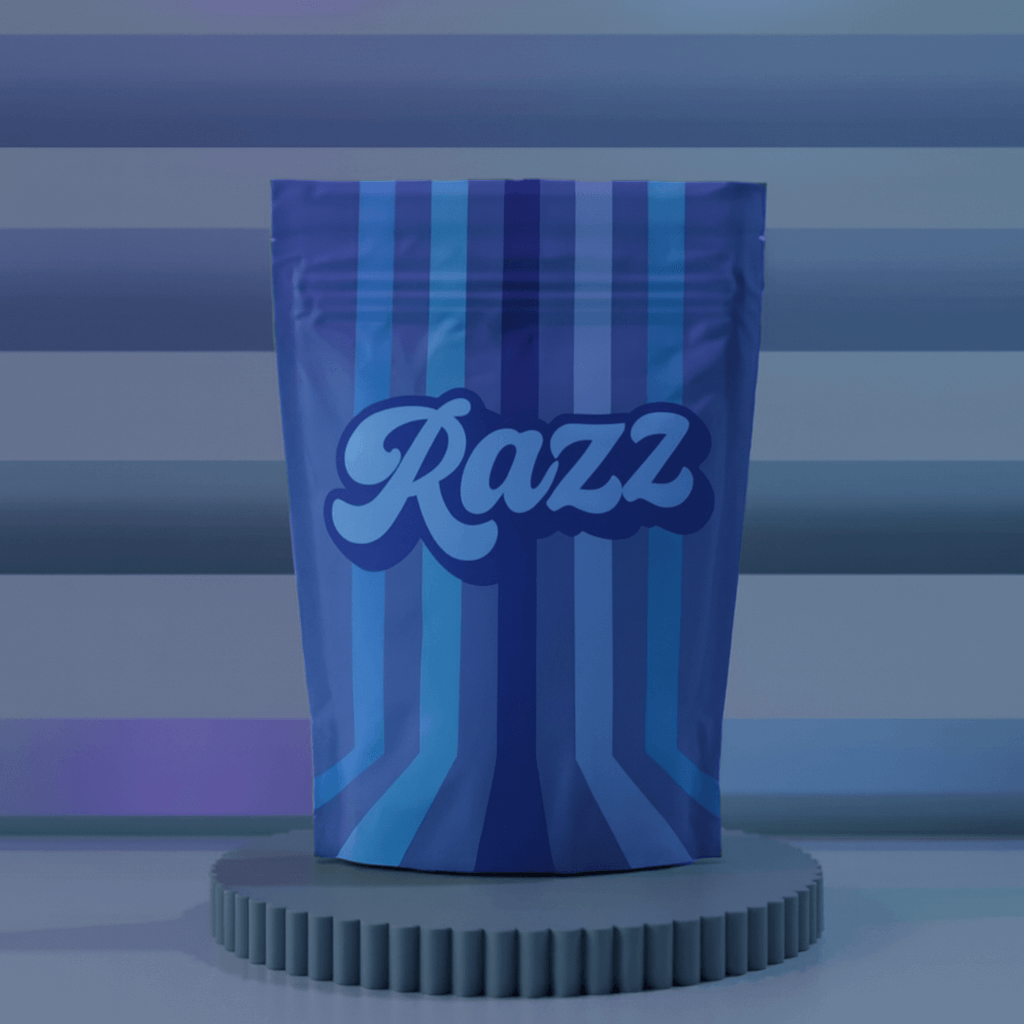 custom food packaging