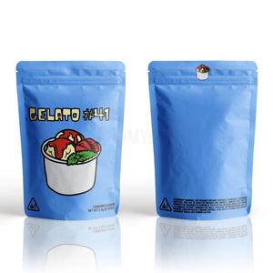 gelato bags