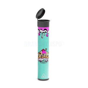 Gelato Strain Pre Roll Tubes